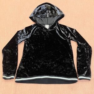 Velvet girls 7-8 years Hoodie